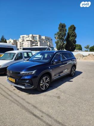 סקייוול ET5 Premium חשמלי אוט' (204 כ"ס) חשמלי 2022 למכירה באשקלון