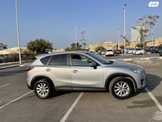 מאזדה CX-5 4X2 Executive אוט' 5 דל' 2.0 (165 כ"ס) בנזין 2016 למכירה בבת ים