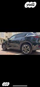 מאזדה CX-5 4X2 Executive אוט' 4 דל' 2.0 (165 כ"ס) בנזין 2022 למכירה בראשון לציון