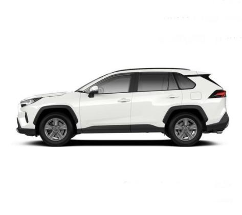 טויוטה RAV4 הייבריד E-xperience הייבריד 5 דל' אוט' 2.5 (178 כ''ס) בנזין 2023 למכירה בבני ברק