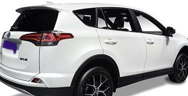 טויוטה RAV4 הייבריד Premium הייבריד אוט' 2.5 (155 כ''ס) בנזין 2018 למכירה בכפר סבא