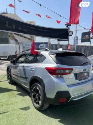 סובארו XV 4X4 Crosstrek PL אוט' 2.0 (152 כ''ס) בנזין 2020 למכירה בפתח תקווה