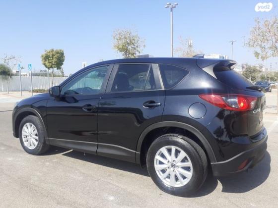 מאזדה CX-5 4X2 Executive אוט' 2.0 (155 כ"ס) בנזין 2012 למכירה בבת ים