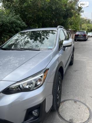 סובארו XV 4X4 Crosstrek Special Edition אוט' 2.0 (152 כ''ס) בנזין 2019 למכירה בתל אביב יפו