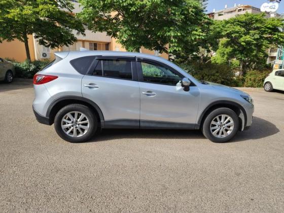 מאזדה CX-5 4X2 Executive אוט' 5 דל' 2.0 (165 כ"ס) בנזין 2015 למכירה בהרצליה