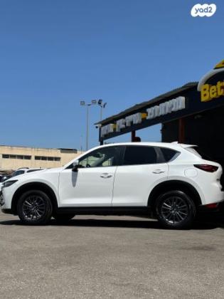 מאזדה CX-5 Comfort אוט' 2.0 (165 כ''ס) בנזין 2020 למכירה בראשון לציון