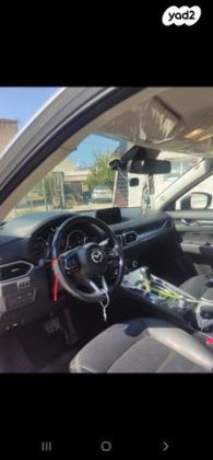 מאזדה CX-5 4X2 Executive אוט' 4 דל' 2.0 (165 כ"ס) בנזין 2019 למכירה בג'וליס