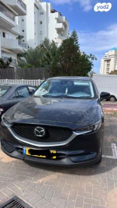 מאזדה CX-5 4X2 Executive אוט' 4 דל' 2.0 (165 כ"ס) בנזין 2020 למכירה בראשון לציון