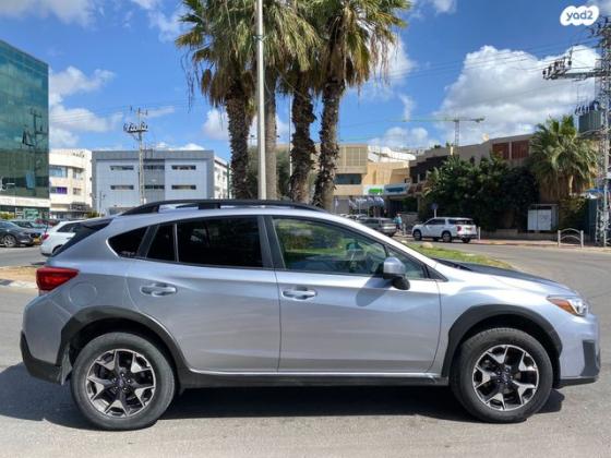 סובארו XV 4X4 Crosstrek אוט' 2.0 (152 כ''ס) בנזין 2019 למכירה ברעננה