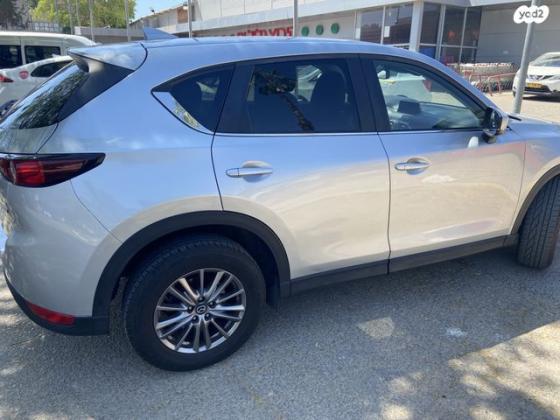 מאזדה CX-5 4X2 Executive אוט' 5 דל' 2.0 (165 כ"ס) בנזין 2018 למכירה בשוהם