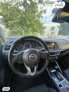 מאזדה CX-5 4X2 Executive אוט' 5 דל' 2.0 (165 כ"ס) בנזין 2016 למכירה בשדרות