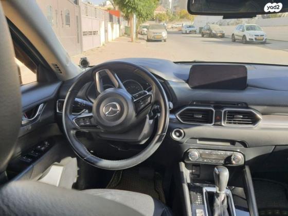 מאזדה CX-5 4X2 Executive אוט' 4 דל' 2.0 (165 כ"ס) בנזין 2018 למכירה ברחובות