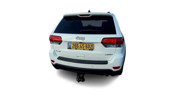 ג'יפ / Jeep גרנד צ'ירוקי 4X4 Laredo אוט' 5 מק' 3.6 (286 כ''ס) בנזין 2020 למכירה ב