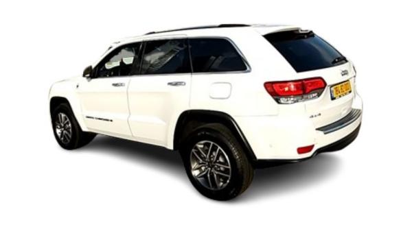 ג'יפ / Jeep גרנד צ'ירוקי 4X4 Limited אוט' 5 מק' 3.6 (286 כ''ס) ק'-2 בנזין 2022 למכירה ב