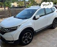 הונדה CR-V 4X4 Elegance אוט' 5 מק' 1.5 (192 כ''ס) בנזין 2019 למכירה בגשר הזיו