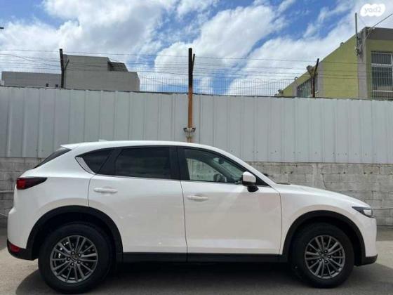 מאזדה CX-5 4X2 Executive אוט' 4 דל' 2.0 (165 כ"ס) בנזין 2019 למכירה בחיפה