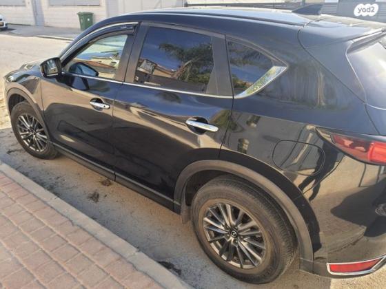 מאזדה CX-5 4X2 Executive אוט' 4 דל' 2.0 (165 כ"ס) בנזין 2018 למכירה ברחובות