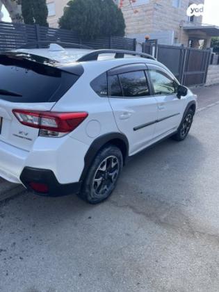 סובארו XV 4X4 Crosstrek אוט' 2.0 (152 כ''ס) בנזין 2019 למכירה בצרופה