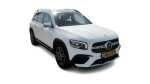 מרצדס GLB 4X4 GLB 250 4MATIC AMG אוט' 2.0 (224 כ"ס) בנזין 2021 למכירה בפתח תקווה