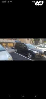 מאזדה G Luxury אוט' 2.0 (145 כ''ס) בנזין 2013 למכירה בירושלים