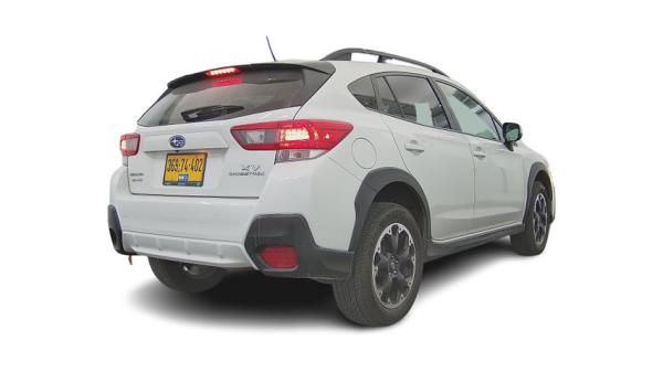 סובארו XV 4X4 Crosstyle אוט' 2.0 (152 כ''ס) בנזין 2021 למכירה ב