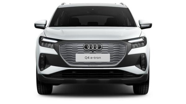 אאודי E-tron Q4 SportBack 35 Regular אוט' חשמלי (170 כ''ס) חשמלי 2022 למכירה במודיעין מכבים רעות