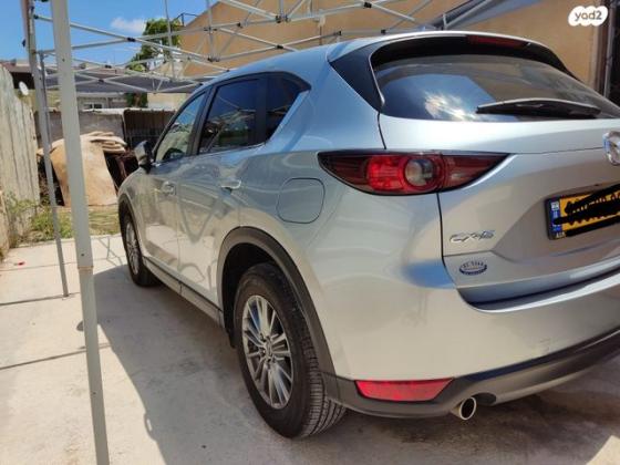 מאזדה CX-5 4X2 Executive אוט' 4 דל' 2.0 (165 כ"ס) בנזין 2019 למכירה בג'וליס