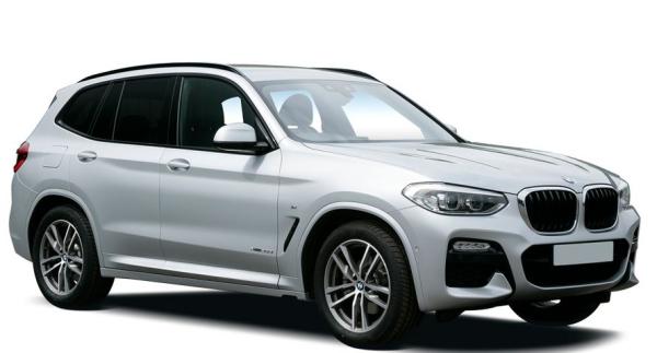 ב.מ.וו X3 4X4 XDRIVE 30E M-Sport אוט' 2.0 (184 כ''ס) היברידי חשמל / בנזין 2021 למכירה בחולון