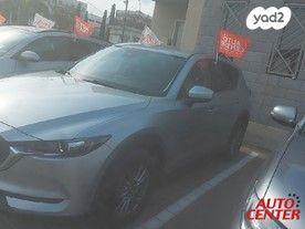 מאזדה CX-5 4X2 Executive אוט' 4 דל' 2.0 (165 כ"ס) בנזין 2019 למכירה ב