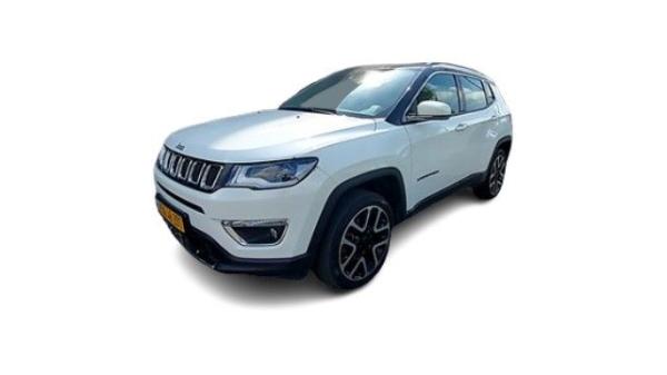 ג'יפ / Jeep קומפאס 4X4 Limited Plus אוט' 1.4 (170 כ''ס) בנזין 2020 למכירה ב