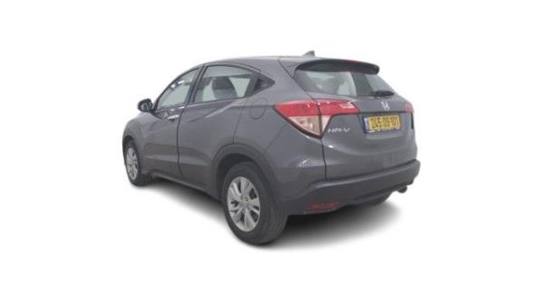 הונדה HR-V Comfort אוט' 1.5 (131 כ"ס) בנזין 2018 למכירה ב