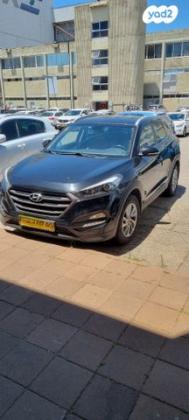 יונדאי טוסון Premium אוט' בנזין 2.0 (155 כ"ס) בנזין 2016 למכירה באורנית