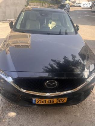 מאזדה CX-5 4X2 Executive אוט' 4 דל' 2.0 (165 כ"ס) בנזין 2020 למכירה בשעב