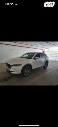 מאזדה CX-5 4X2 Executive אוט' 4 דל' 2.0 (165 כ"ס) בנזין 2020 למכירה בראשון לציון