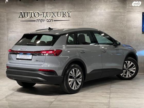 אאודי E-tron Q4 Q4 Etron Premium אוט' חשמלי (201 כ''ס) חשמלי 2023 למכירה בראשון לציון