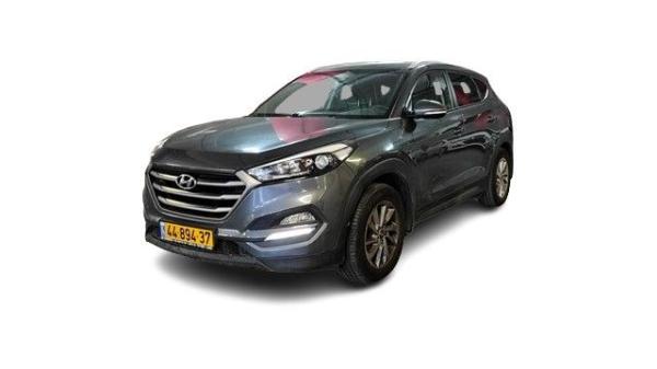 יונדאי טוסון Premium אוט' בנזין 2.0 (155 כ"ס) בנזין 2016 למכירה ב