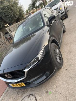 מאזדה CX-5 Comfort אוט' 2.0 (165 כ''ס) בנזין 2020 למכירה בשתולים