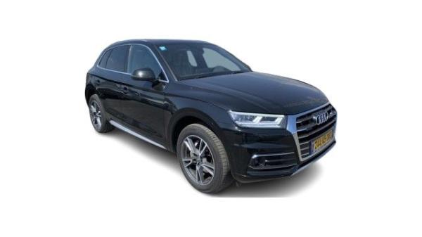 אאודי Q5 4X4 Design Limited אוט' 2.0 (245 כ''ס) בנזין 2020 למכירה ב