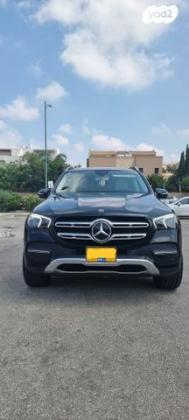 מרצדס GLE GLE350 AMG Fleet אוט' 5 מק' 5 דל' 2.0 (255 כ''ס) בנזין 2020 למכירה בראשון לציון