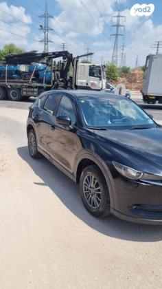 מאזדה CX-5 4X2 Executive אוט' 4 דל' 2.0 (165 כ"ס) בנזין 2017 למכירה באשקלון