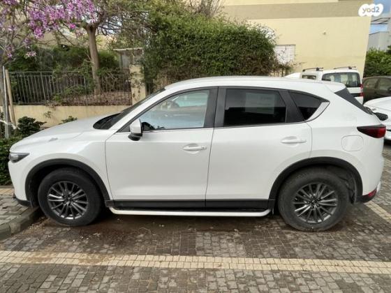 מאזדה CX-5 4X2 Executive אוט' 4 דל' 2.0 (165 כ"ס) בנזין 2018 למכירה בנהריה