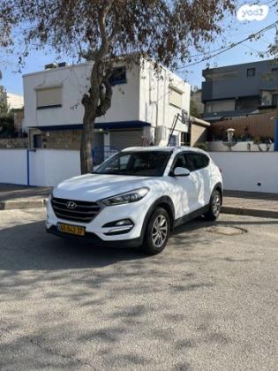 יונדאי טוסון Premium אוט' בנזין 2.0 (155 כ"ס) בנזין 2016 למכירה בנצרת עילית u002F נוף הגליל