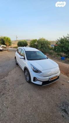 קיה נירו PHEV EX Plus אוט' 1.6 (141 כ''ס) היברידי חשמל / בנזין 2022 למכירה בלבנים