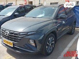 יונדאי טוסון Luxury אוט' 1.6 (180 כ''ס) בנזין 2023 למכירה ב