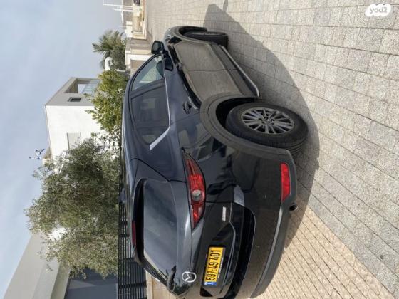 מאזדה CX-5 4X2 Executive אוט' 4 דל' 2.0 (165 כ"ס) בנזין 2019 למכירה בבאר שבע