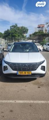 יונדאי טוסון Elite אוט' בנזין 1.6 (180 כ''ס) בנזין 2021 למכירה בחולון