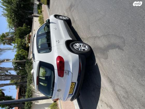 פולקסווגן טיגואן Trendline אוט' 1.4 (150 כ"ס) בנזין 2013 למכירה באשקלון