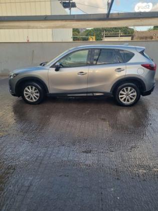 מאזדה CX-5 4X2 Executive אוט' 2.0 (155 כ"ס) בנזין 2014 למכירה בכפר סבא