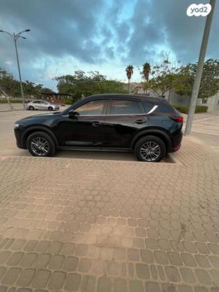 מאזדה CX-5 4X2 Executive אוט' 4 דל' 2.0 (165 כ"ס) בנזין 2019 למכירה בבאר שבע