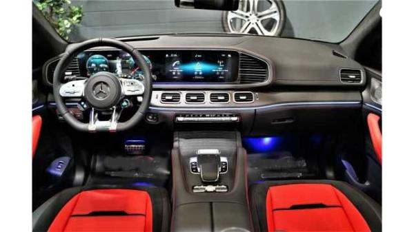 מרצדס GLE קופה 4X4 GLE53 AMG Coupe Edition אוט' 3.0 (435 כ''ס) בנזין 2023 למכירה בבני ברק